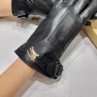 Cheap Burberry Gloves For Women #1044846 Replica Wholesale [$48.00 USD] [ITEM#1044846] on Replica Burberry Gloves