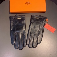 Hermes Gloves For Men #1044857