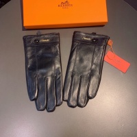 Cheap Hermes Gloves For Men #1044857 Replica Wholesale [$56.00 USD] [ITEM#1044857] on Replica Hermes Gloves