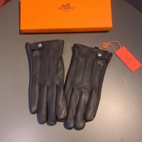 Hermes Gloves For Men #1044858