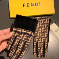 Cheap Fendi Gloves #1044861 Replica Wholesale [$34.00 USD] [ITEM#1044861] on Replica Fendi Gloves