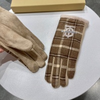 Cheap Burberry Gloves #1044875 Replica Wholesale [$42.00 USD] [ITEM#1044875] on Replica Burberry Gloves