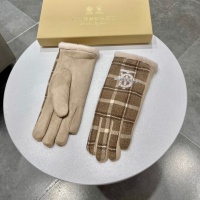Cheap Burberry Gloves #1044875 Replica Wholesale [$42.00 USD] [ITEM#1044875] on Replica Burberry Gloves