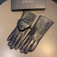 Cheap Prada Gloves For Women #1044888 Replica Wholesale [$56.00 USD] [ITEM#1044888] on Replica Prada Gloves