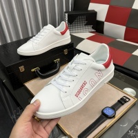 Cheap Dsquared Casual Shoes For Men #1044953 Replica Wholesale [$80.00 USD] [ITEM#1044953] on Replica Dsquared Casual Shoes