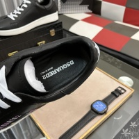 Cheap Dsquared Casual Shoes For Men #1044954 Replica Wholesale [$80.00 USD] [ITEM#1044954] on Replica Dsquared Casual Shoes