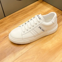 Cheap Prada Casual Shoes For Men #1045037 Replica Wholesale [$76.00 USD] [ITEM#1045037] on Replica Prada Casual Shoes