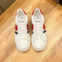 Cheap Prada Casual Shoes For Men #1045041 Replica Wholesale [$76.00 USD] [ITEM#1045041] on Replica Prada Casual Shoes