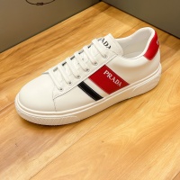 Cheap Prada Casual Shoes For Men #1045041 Replica Wholesale [$76.00 USD] [ITEM#1045041] on Replica Prada Casual Shoes