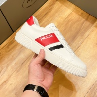 Cheap Prada Casual Shoes For Men #1045041 Replica Wholesale [$76.00 USD] [ITEM#1045041] on Replica Prada Casual Shoes