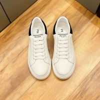 Cheap Prada Casual Shoes For Men #1045043 Replica Wholesale [$76.00 USD] [ITEM#1045043] on Replica Prada Casual Shoes