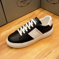 Cheap Prada Casual Shoes For Men #1045087 Replica Wholesale [$72.00 USD] [ITEM#1045087] on Replica Prada Casual Shoes