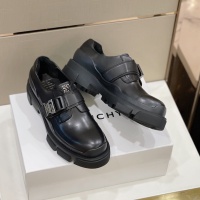 Givenchy Leather Shoes For Men #1045097