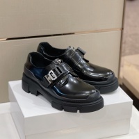 Cheap Givenchy Leather Shoes For Men #1045098 Replica Wholesale [$150.00 USD] [ITEM#1045098] on Replica Givenchy Leather Shoes