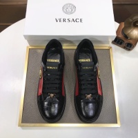 Cheap Versace Casual Shoes For Men #1045102 Replica Wholesale [$80.00 USD] [ITEM#1045102] on Replica Versace Casual Shoes