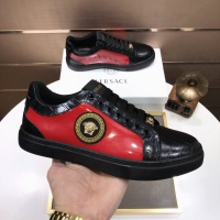 Cheap Versace Casual Shoes For Men #1045102 Replica Wholesale [$80.00 USD] [ITEM#1045102] on Replica Versace Casual Shoes