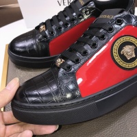 Cheap Versace Casual Shoes For Men #1045102 Replica Wholesale [$80.00 USD] [ITEM#1045102] on Replica Versace Casual Shoes