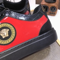 Cheap Versace Casual Shoes For Men #1045102 Replica Wholesale [$80.00 USD] [ITEM#1045102] on Replica Versace Casual Shoes