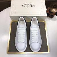 Cheap Alexander McQueen Shoes For Women #1045127 Replica Wholesale [$80.00 USD] [ITEM#1045127] on Replica Alexander McQueen Casual Shoes