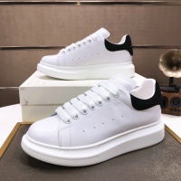 Cheap Alexander McQueen Shoes For Men #1045128 Replica Wholesale [$80.00 USD] [ITEM#1045128] on Replica Alexander McQueen Casual Shoes