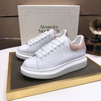 Alexander McQueen Shoes For Men #1045144