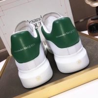 Cheap Alexander McQueen Shoes For Women #1045159 Replica Wholesale [$80.00 USD] [ITEM#1045159] on Replica Alexander McQueen Casual Shoes