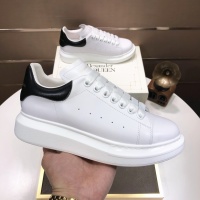 Cheap Alexander McQueen Shoes For Men #1045164 Replica Wholesale [$80.00 USD] [ITEM#1045164] on Replica Alexander McQueen Casual Shoes