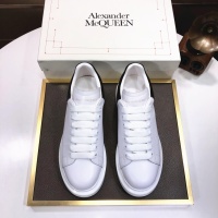 Cheap Alexander McQueen Shoes For Men #1045164 Replica Wholesale [$80.00 USD] [ITEM#1045164] on Replica Alexander McQueen Casual Shoes