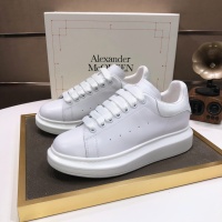 Cheap Alexander McQueen Shoes For Men #1045166 Replica Wholesale [$80.00 USD] [ITEM#1045166] on Replica Alexander McQueen Casual Shoes
