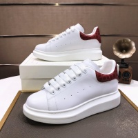 Alexander McQueen Shoes For Men #1045174