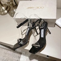 Cheap Jimmy Choo Sandals For Women #1045306 Replica Wholesale [$98.00 USD] [ITEM#1045306] on Replica Jimmy Choo Sandals