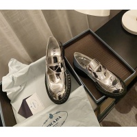 Prada Casual Shoes For Women #1045386
