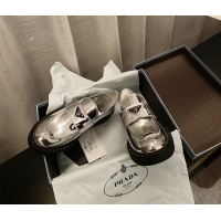 Cheap Prada Casual Shoes For Women #1045386 Replica Wholesale [$100.00 USD] [ITEM#1045386] on Replica Prada Casual Shoes