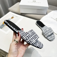 Cheap Givenchy Slippers For Women #1045486 Replica Wholesale [$64.00 USD] [ITEM#1045486] on Replica Givenchy Slippers