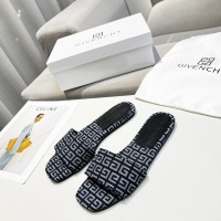 Cheap Givenchy Slippers For Women #1045488 Replica Wholesale [$64.00 USD] [ITEM#1045488] on Replica Givenchy Slippers