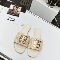 Cheap Givenchy Slippers For Women #1045505 Replica Wholesale [$68.00 USD] [ITEM#1045505] on Replica Givenchy Slippers