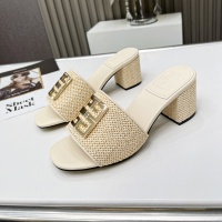 Givenchy Slippers For Women #1045509