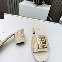 Cheap Givenchy Slippers For Women #1045509 Replica Wholesale [$72.00 USD] [ITEM#1045509] on Replica Givenchy Slippers
