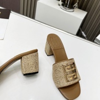 Cheap Givenchy Slippers For Women #1045511 Replica Wholesale [$72.00 USD] [ITEM#1045511] on Replica Givenchy Slippers