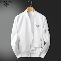 Prada New Jackets Long Sleeved For Men #1045523