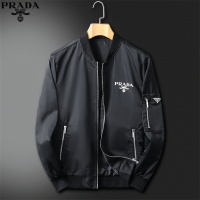 Prada New Jackets Long Sleeved For Men #1045524