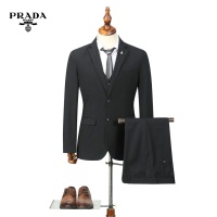 Prada Tracksuits Long Sleeved For Men #1045547
