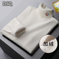Dsquared Sweaters Long Sleeved For Men #1045659