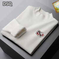 Dsquared Sweaters Long Sleeved For Men #1045665