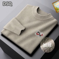 Dsquared Sweaters Long Sleeved For Men #1045666