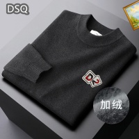 Dsquared Sweaters Long Sleeved For Men #1045667