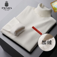Prada Sweater Long Sleeved For Men #1045686