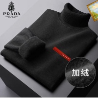 Prada Sweater Long Sleeved For Men #1045689