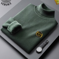 Versace Sweaters Long Sleeved For Men #1045723
