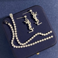 Cheap Yves Saint Laurent YSL Earrings For Women #1045809 Replica Wholesale [$32.00 USD] [ITEM#1045809] on Replica Yves Saint Laurent YSL Earrings